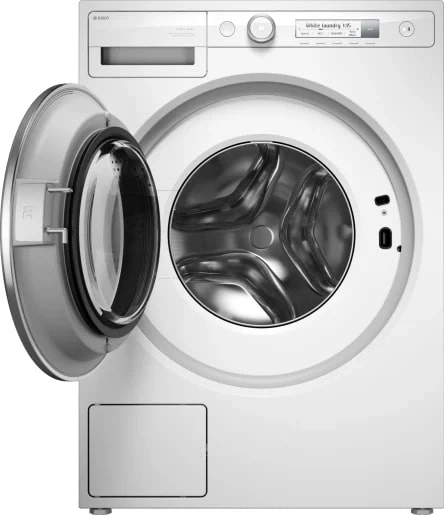 Стиральная машина Asko Asko W3096RW фото 9