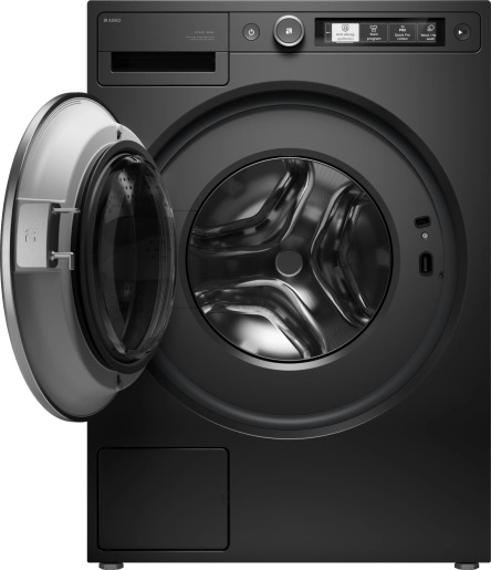 Стиральная машина Asko W5096RG фото 4
