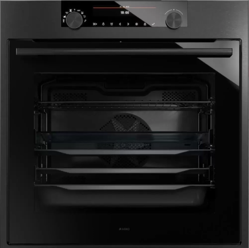 Духовой шкаф Asko OP8687B ВКН