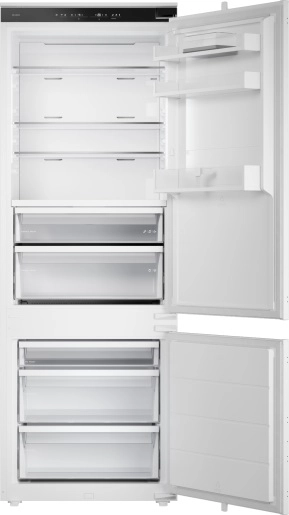 Холодильник Asko RBC297SND1 фото 2