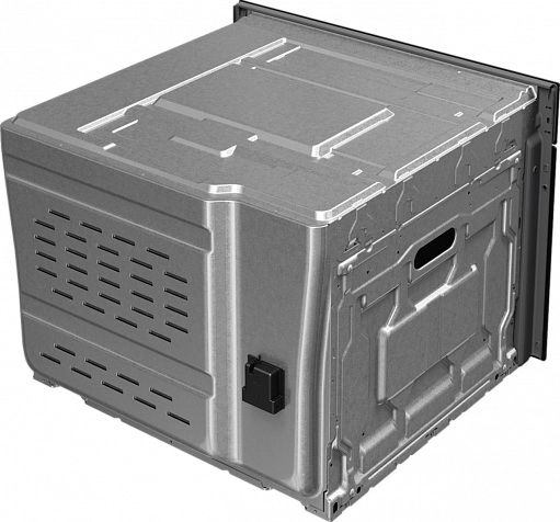 Компактный духовой шкаф  Аско OCM54BGH фото 5