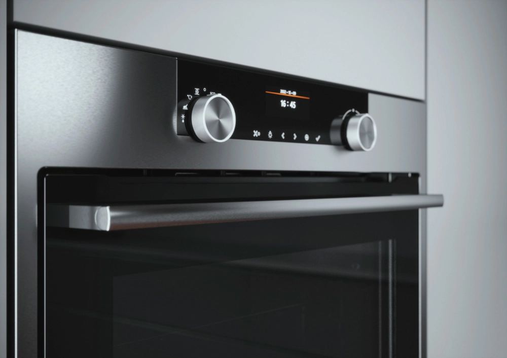 Духовой шкаф Asko OP8664S ВКН фото 6