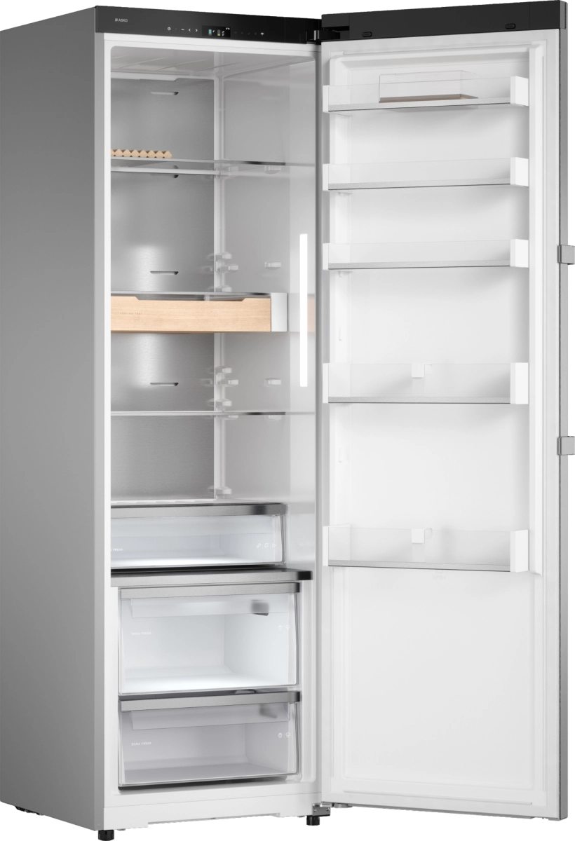 Холодильник Asko RFR586KNCS1 фото 6