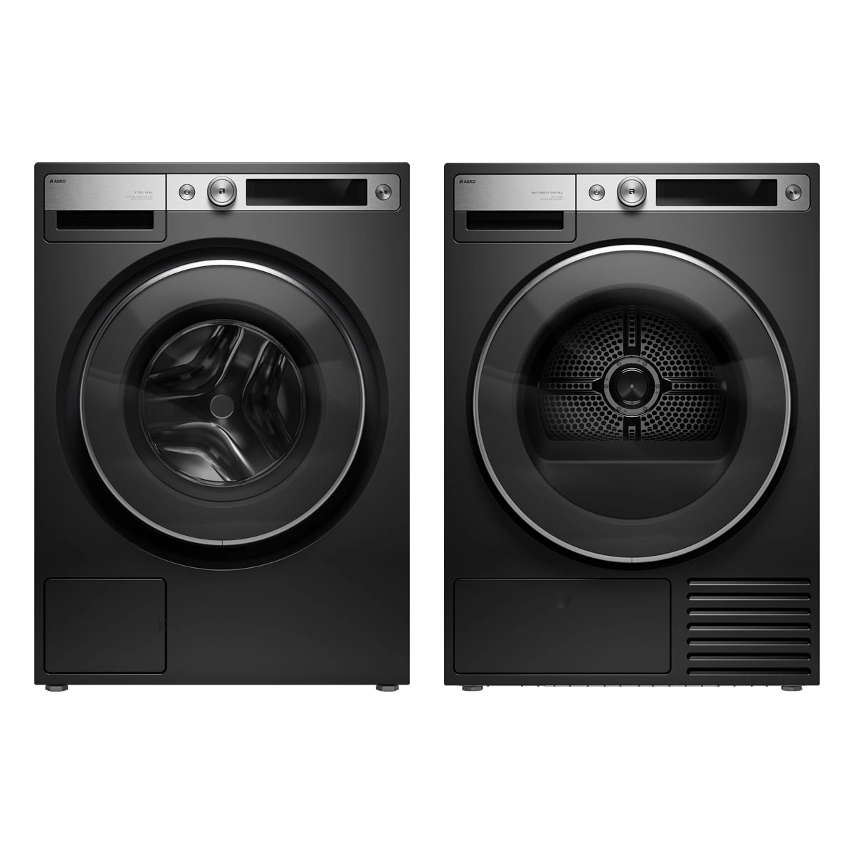 Комплект Asko Professional 8 2026 