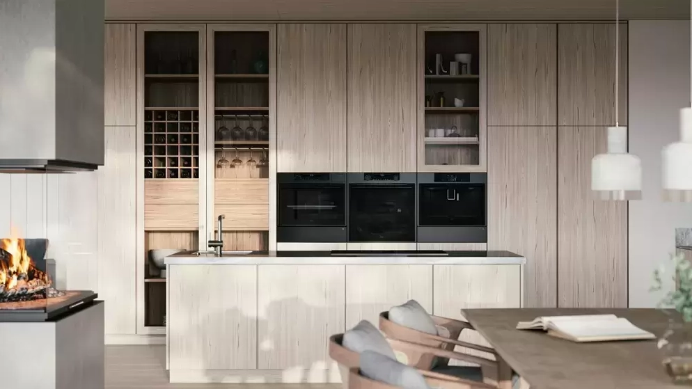 Духовой шкаф Asko OP8687A1 ВКН фото 10