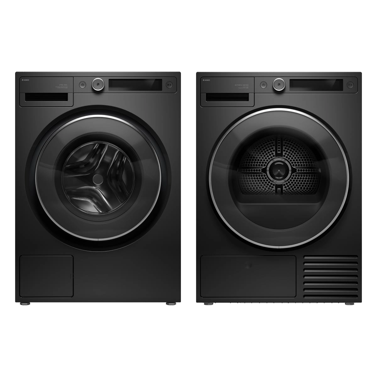 Комплект Asko Style 1 2026