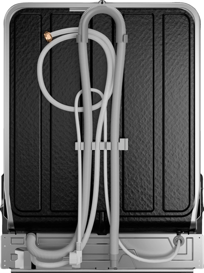 Встраиваемая посудомоечная машина Asko DFI777UXXL ВКБ фото 3