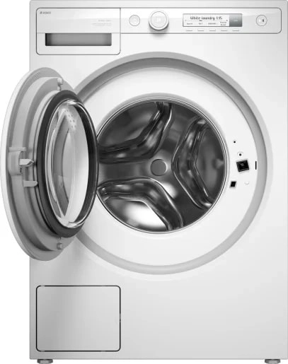 Стиральная машина Asko W1084W фото 4