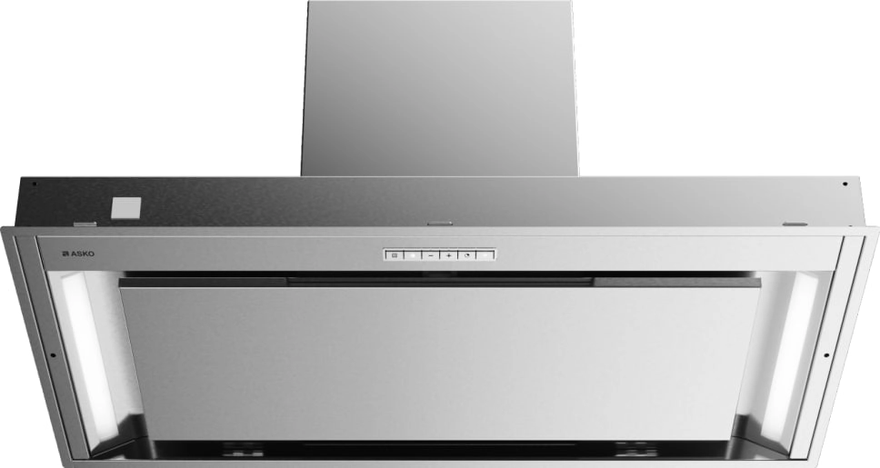 Встраиваемая вытяжка Asko CBB761SSC фото 2