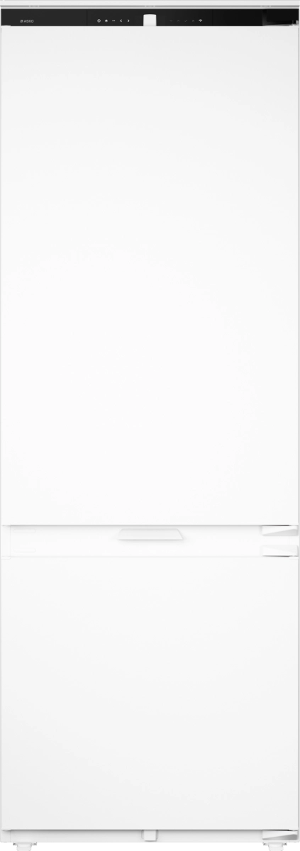 Встраиваемый холодильник Asko RBC597SND1.P