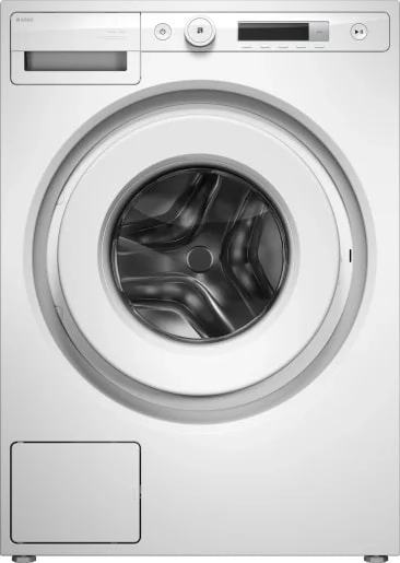 Стиральная машина Asko W1084W фото 6