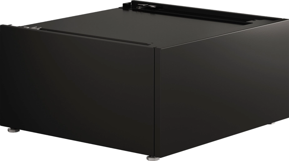 Напольный ящик с выдвижной полкой HP320G фото 5