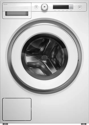 Стиральная машина Asko W3114CXLW фото 8