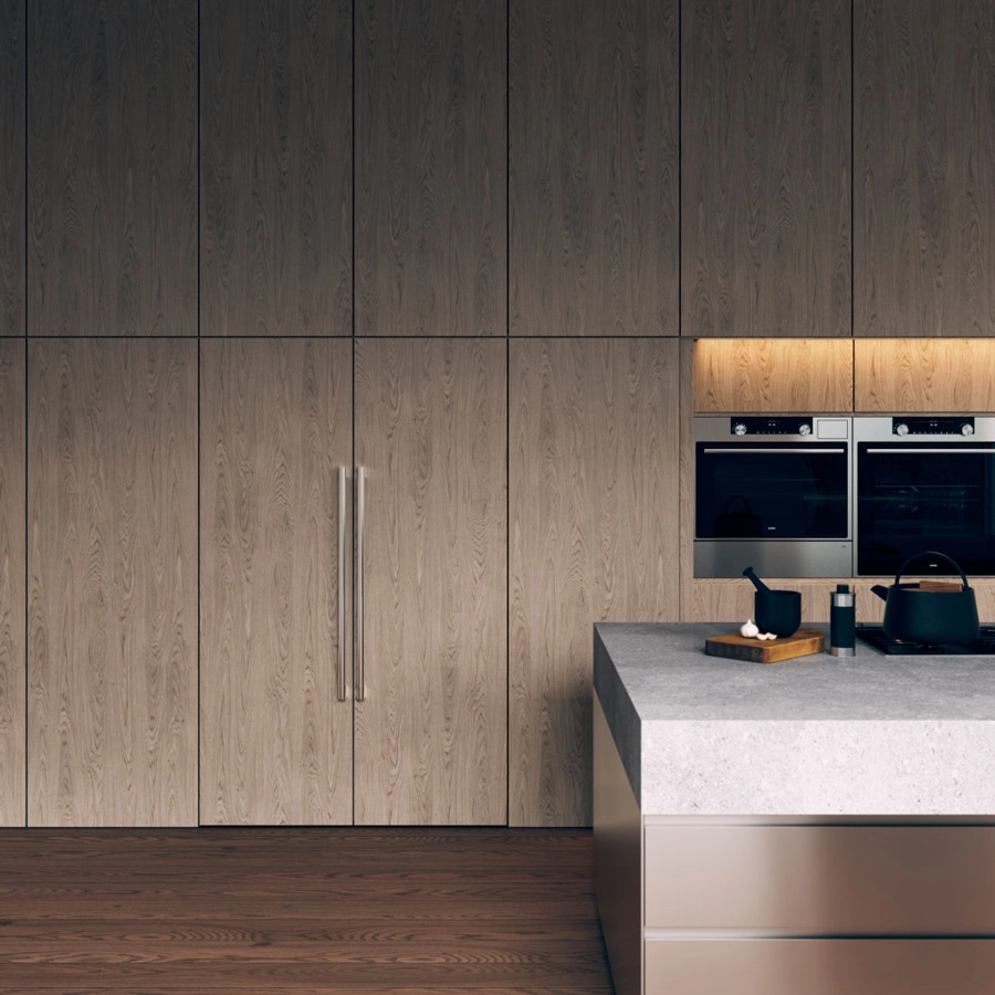 Встраиваемый морозильник Asko FN31842EI ВКБ фото 6