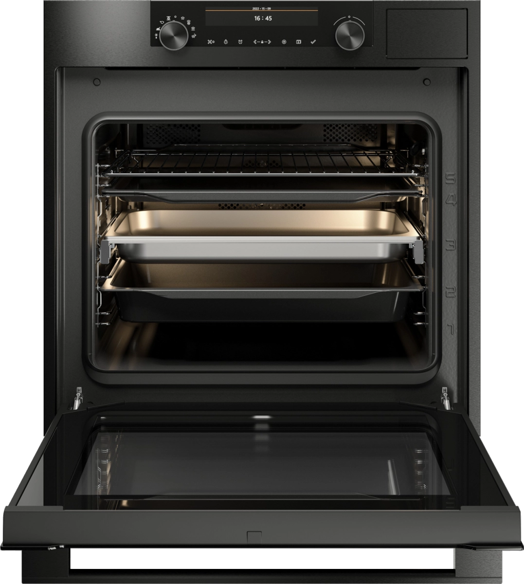Духовой шкаф Asko OCS8687B уценка Витрина Каса-Рика БУ фото 10