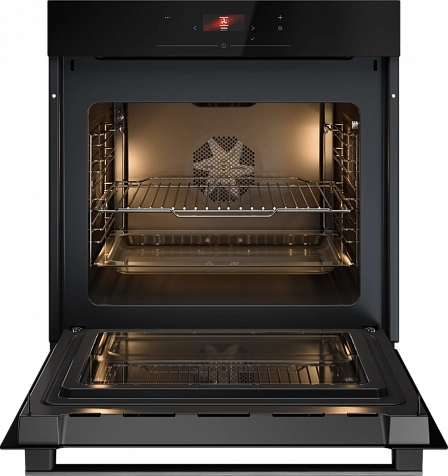 Духовой шкаф  Аско OCM26BGH ВКН уценка фото 3