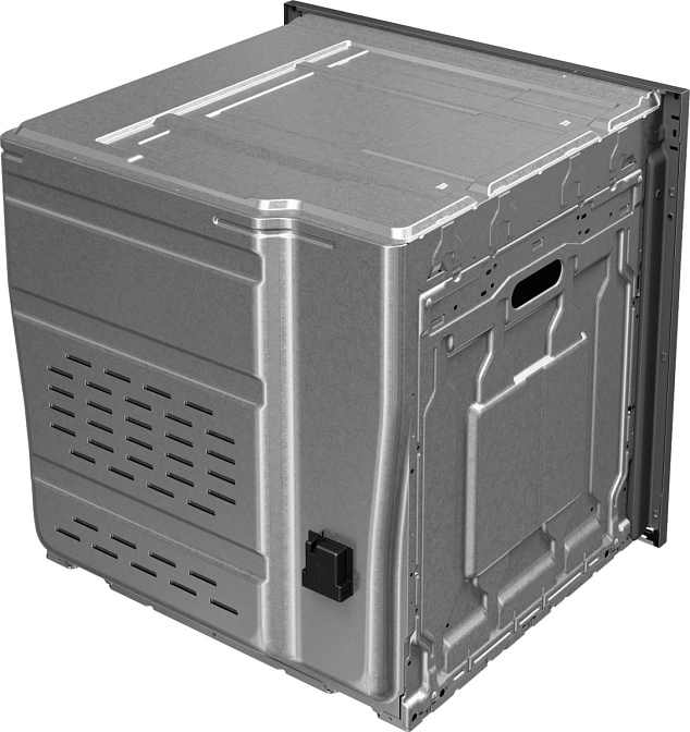 Духовой шкаф Asko OCSM66BSH фото 8