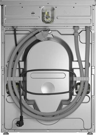 Стиральная машина Asko W5096RT фото 10
