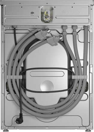 Стиральная машина Asko W7096XW фото 8
