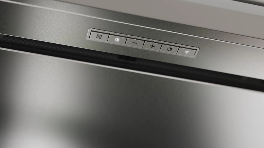 Встраиваемая вытяжка Asko CBB761SSC фото 4