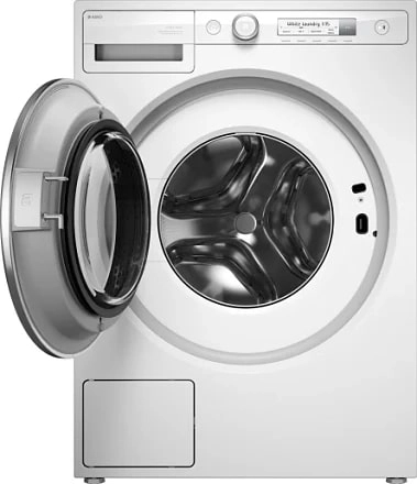 Стиральная машина Asko W3114CXLW фото 10