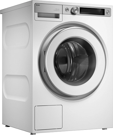 Стиральная машина Asko W7096XW фото 10