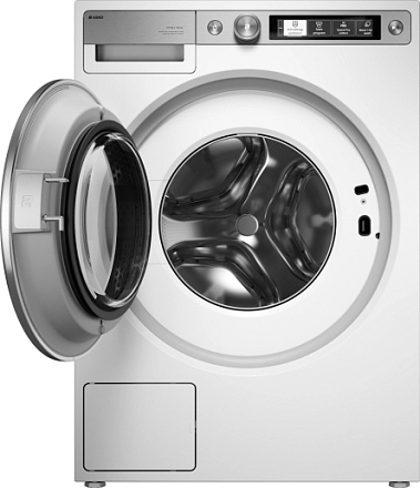 Стиральная машина Asko W7124XXLW фото 6