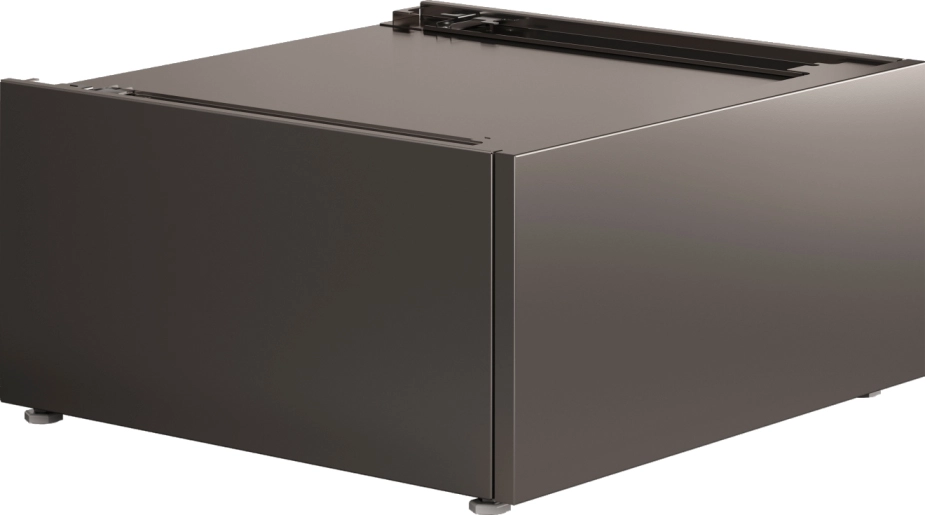 Напольный ящик с выдвижной полкой HP320G фото 2