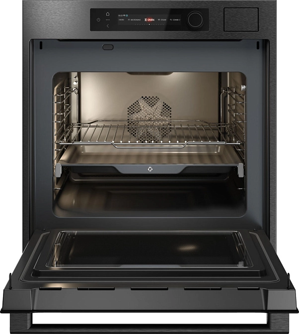 Духовой шкаф Asko OCSM66BSH фото 13