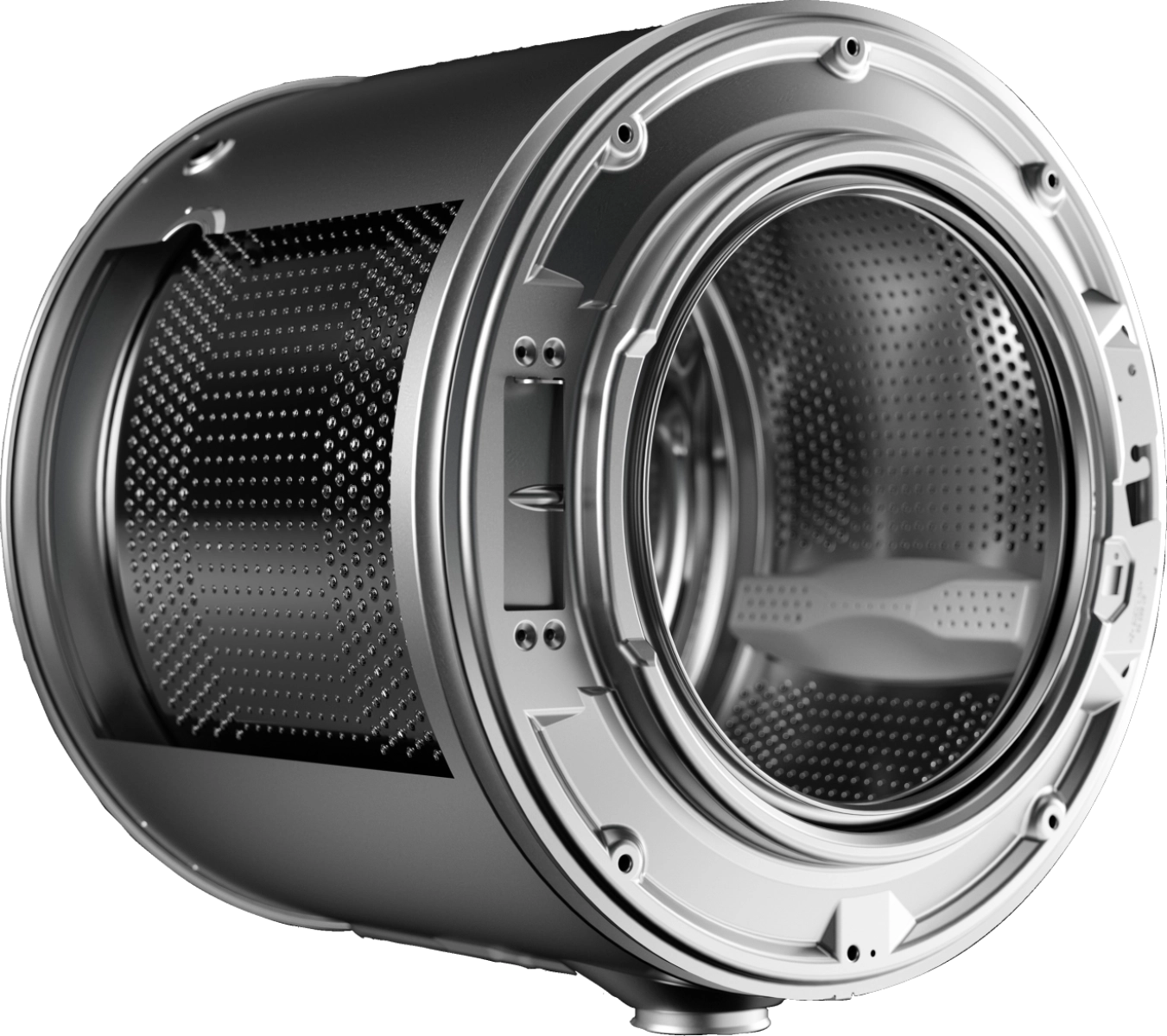 Профессиональная стиральная машина Asko WMC6743PB.T фото 15