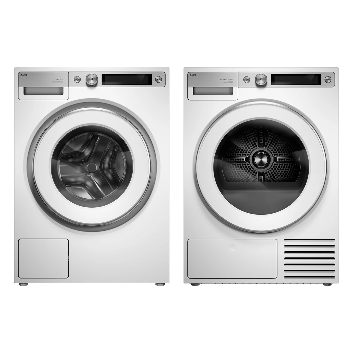 Комплект Asko Professional 1 2026 