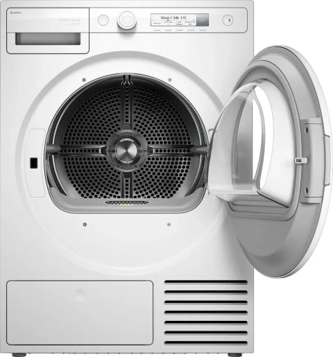 Профессиональная сушильная машина Asko T108HBW фото 3