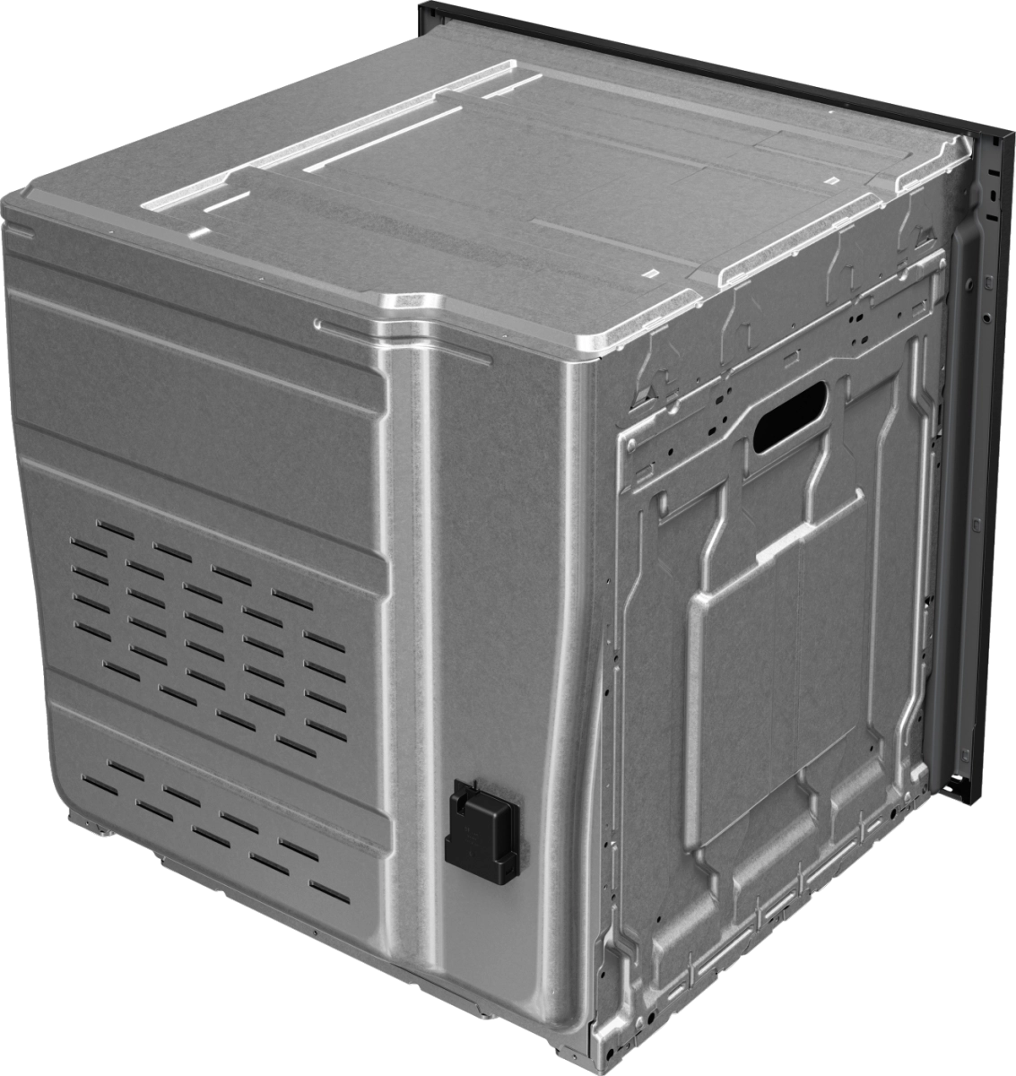 Духовой шкаф Asko OCM66BSH фото 13