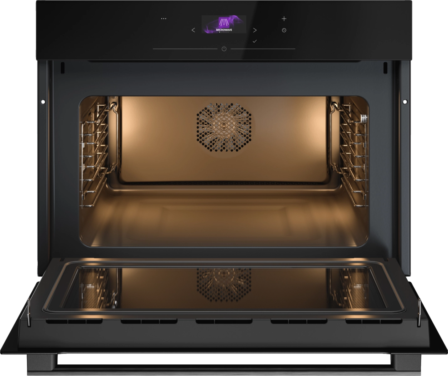 Встраиваемая микроволновая печь Asko OM24BGH фото 6