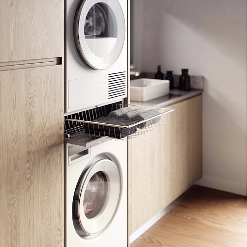 Выдвижная корзина HB150W фото 2