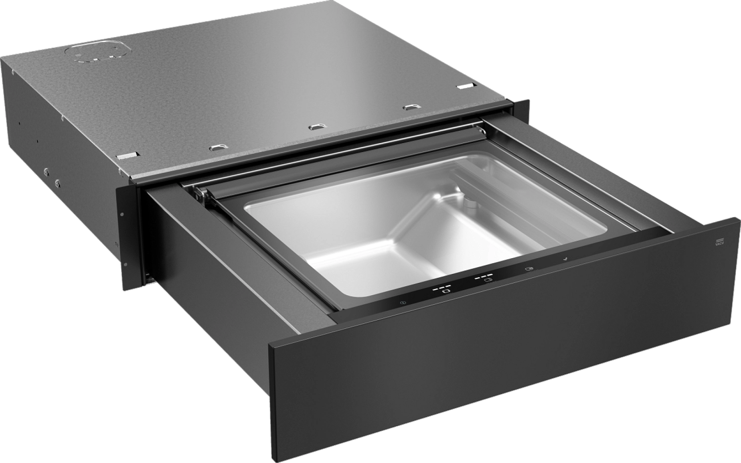 Встраиваемый вакууматор Asko ODV61GS1 фото 2