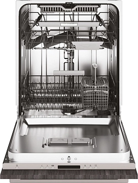 Встраиваемая посудомоечная машина  Аско DSD644B/1 фото 3