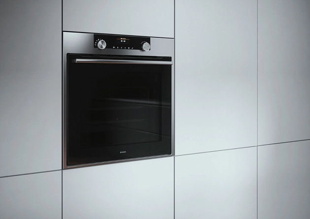 Духовой шкаф  Аско OP8664S ВКН фото 8