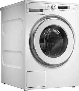 Стиральная машина Asko W3114CXLW фото 9