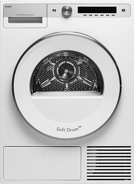 Сушильная машина  Аско T608HX.W.P