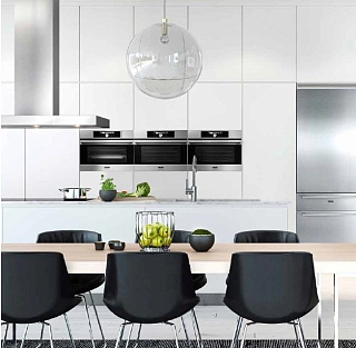 Духовой шкаф  Аско OT8636S фото 3