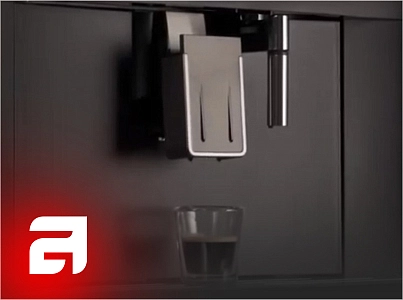 Чем отличается кофеварка от кофемашины