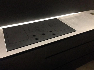 Варочная панель  Аско HI1994M фото 3