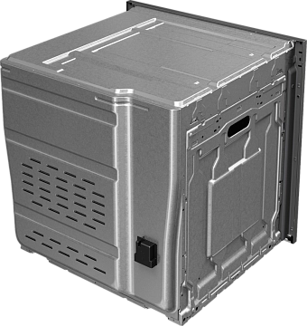 Духовой шкаф Asko OCM66SSH фото 8