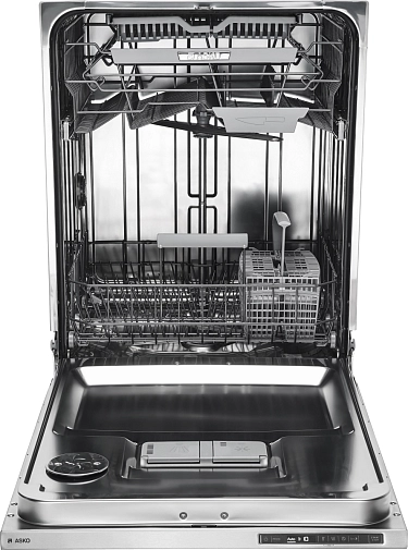 Встраиваемая посудомоечная машина  Аско D5556 XL фото 3