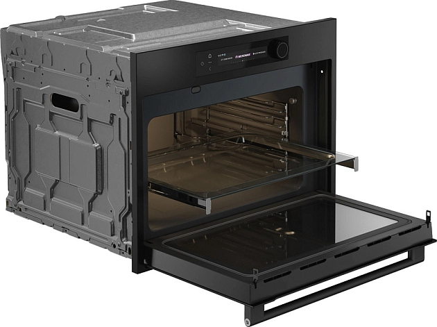 Встраиваемая микроволновая печь  Аско OM64GSH фото 10