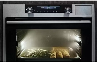 Духовой шкаф  Аско OCS8687S VBN фото 2