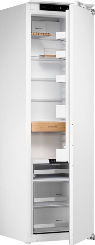 Встраиваемый холодильник  Аско R31842I ВБН фото 7