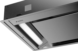 Встраиваемая вытяжка  Аско CBB761SSC фото 3