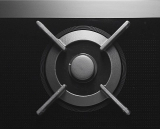 Варочная панель  Аско HG1615AB фото 3